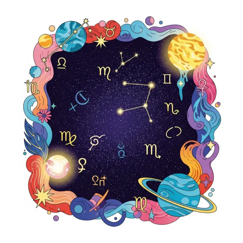 horoskop miesięczny