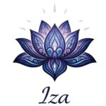 iza logo