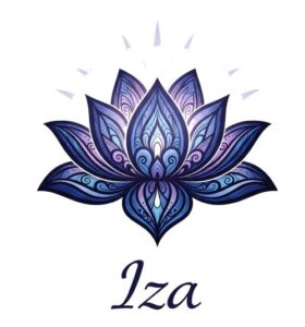 iza logo