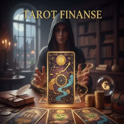tarot finansowy online