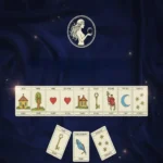 Wróżba Lenormand online