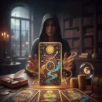 tarot finanse online
