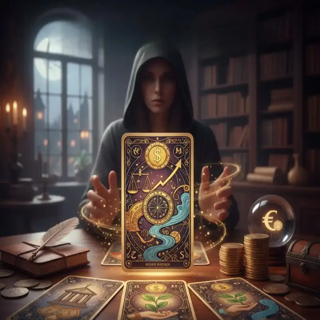 tarot finanse tarot finanse online