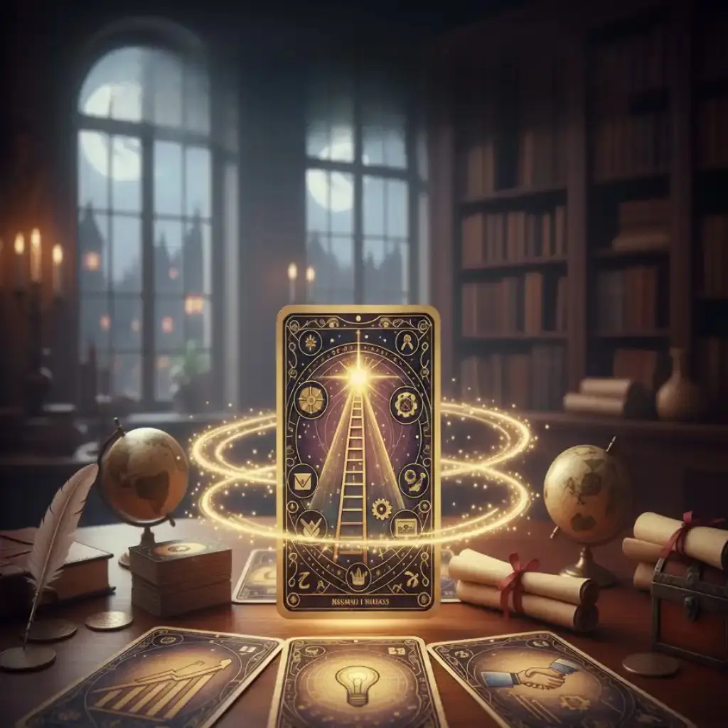 tarot kariera tarot kariera online